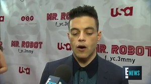 "Mr. Robot" Cast Teases Intense Season 3