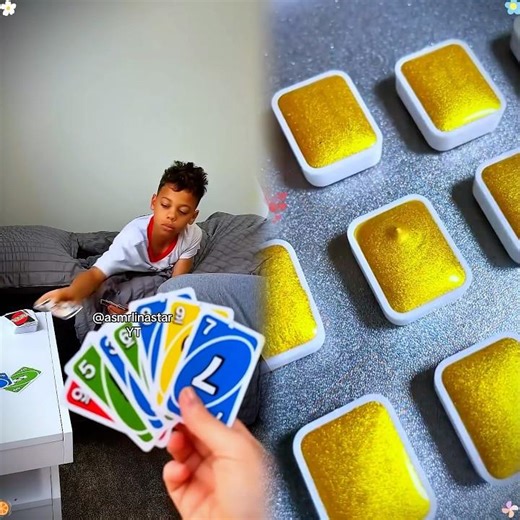 Waking SON up to play UNO PRANK gone BAD 🤣🤣🤣