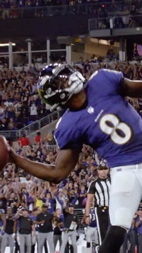 96K views · 2.6K reactions | Is Lamar winning the Super Bowl this year?  | Baltimore Ravens on CBS Sports | Facebook