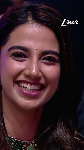 Roja Rapid Fire with Amala | Apsara Awards 2025 | Zee Telugu