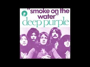 Deep Purple - Smoke On The Water (Torisutan Extended)