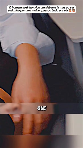 701K views · 24K reactions | O homem sozinho criou uma tecnologia que só ele sabia, mas ao ser seduzido por uma mulher entregou tudo pra ela #dorama #kdrama #series | Denzel Araujo | Facebook