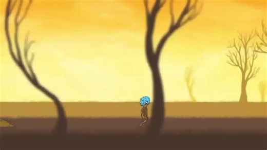 Sally Face Game: Creative Clip Compilation