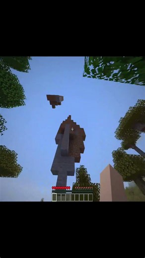 Creating a new world in Minecraft until I spawn near a woodland mansion | Day 174