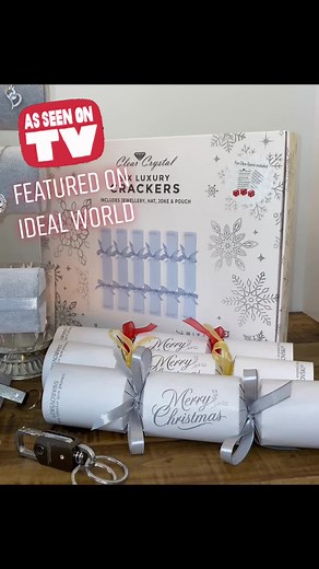 clearcrystaluk on TikTok