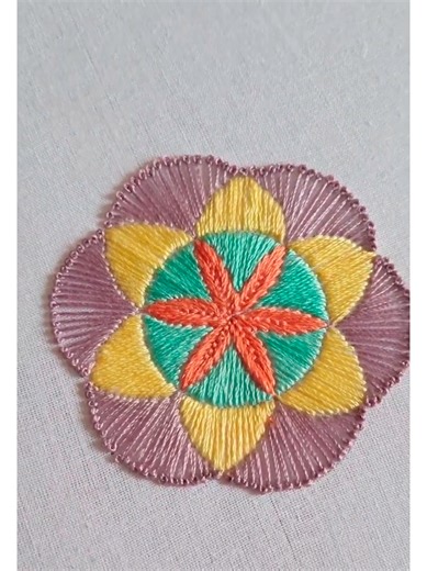 Creative DIY Embroidery Craft Designs for Home