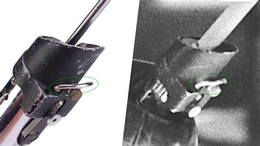 Darth Vader’s Lightsaber Sets ‘Star Wars’ Auction Record