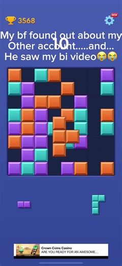 Confessions of a Bf and BI Dilemma