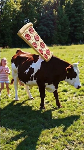 Cows Gone Crazy! Funniest Cow Show Ever - Everyone Can't Stop Laughing! 🐄😂