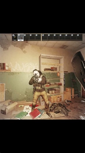 Sultan (grenade) #tarkov