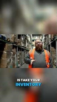 AI Is Making Warehouses More Efficient Than Ever | AMZ Prep