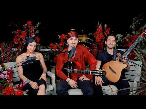 Malo - Bebe | Cantamos en Buenos Aires ft. Juan Salinas