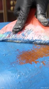 ART DECO Dresser Restoration | Mad City Modern