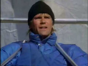 MacGyver (1985) 2x08 Credits (1986 Version)