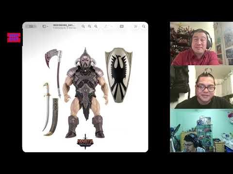 DCF 046: Trailer Break downs, Megaman Design A Robot Master Art Contest, and so much more