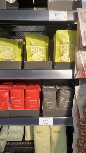 #marksandspencerfood #foodhaul #foodie #foodlovers #food #breakfast #nutrition #foodshorts #fyp #pov