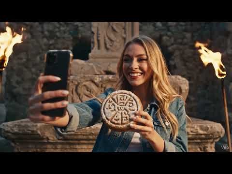 The Mysterious Bogeyman Stories of Greece