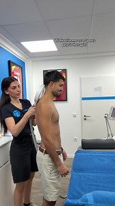 Physio session at @Coolbox85 #fyp#physio#athletes#boxing🥊 | physiotherapy