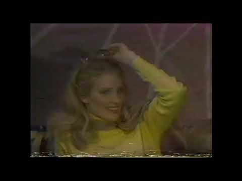 BET Commercials & Mail Order Ads (1982)