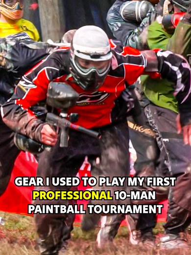 What I used to play my first professional 10 man paintball tournament I trusted the @insta360 official GO series to film all my moments and you can too. Both of the cameras I used are on sale for Prime Day and the first 10 people who use the code GYMRAT or go through the link in my bio will get a free gift. #Ad #Insta360 #Insta360GOUltra #Insta360GO3S #TinyMighty4KCam