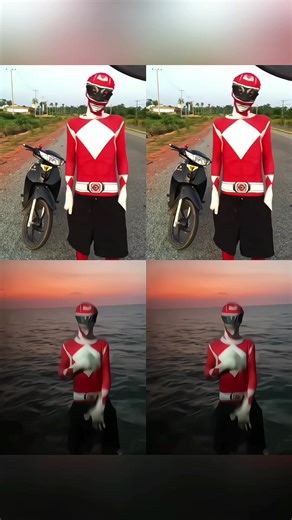 Create Viral Power Rangers Dance Videos with Kling AI