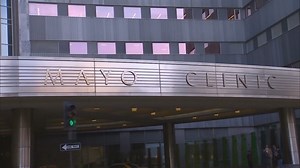 Mayo Clinic unveils antibody test that could help researchers find COVID-19 vaccines, treatments