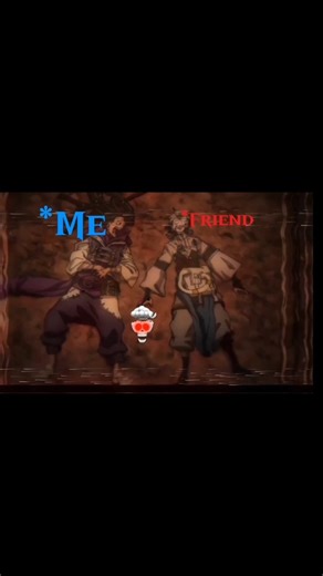 friend vs me in 1v1☠️ #me#friend#freefire