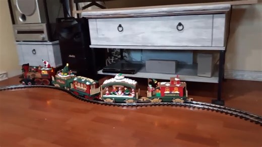 Electric Model Train Track - G Gauge, Bachmann - Etsy