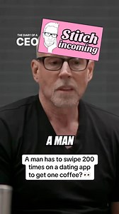 64K views · 1.8K reactions | Scott Galloway doesn’t have the worst dating advice and there are many worse talking heads. But he’s not good and definitely not above making all the same mistakes. #dating #datingapps #hitmewithit | ProfessorNeil | Facebook