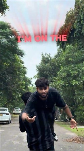 I Was Just Rapping and Then THIS Happened 😳