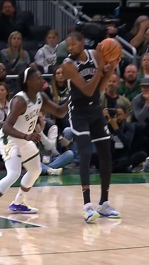 357K views · 2.1K reactions | KD is automatic out the mid-range  Live Now on ESPN | NBA | Facebook