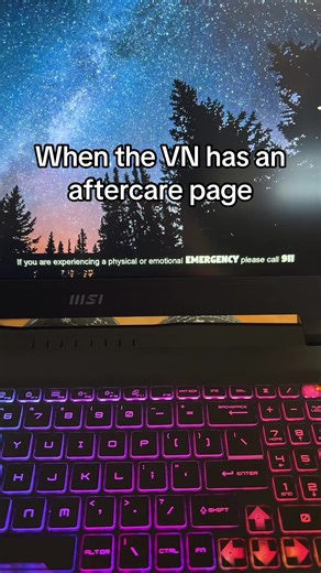 Exploring Love Lock: A Visual Novel Experience