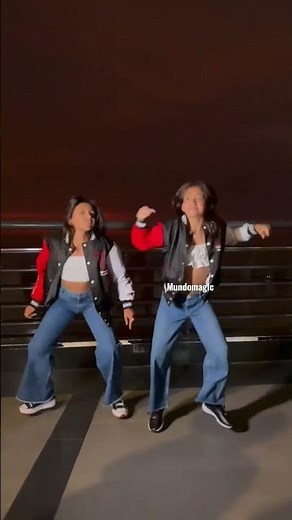 Tik Tok de Macarena #shorts