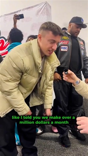 ‪@theschoolofhardknocks‬iving game at Got Sole 🗣️