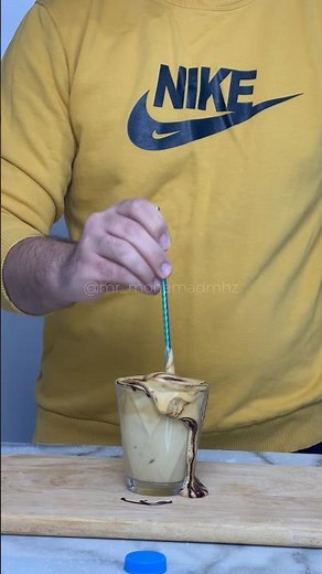 3-Step Easy Coffee Drink You Can Make Tonight!