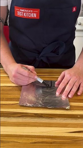 DIY Pie Shield: Kitchen Hack Advent Calendar Day 17 #Shorts