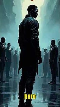 Killmonger Villain or Unseen Hero of Wakanda