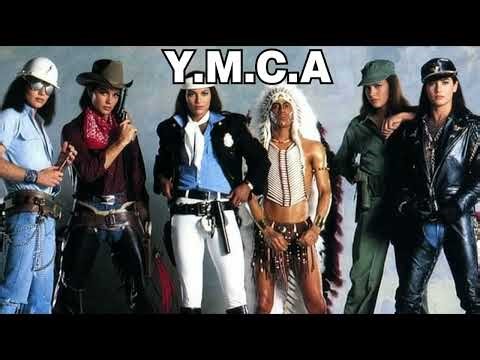 Y.M.C.A. ( EDM / DISCO/ GROOVE ) 2026