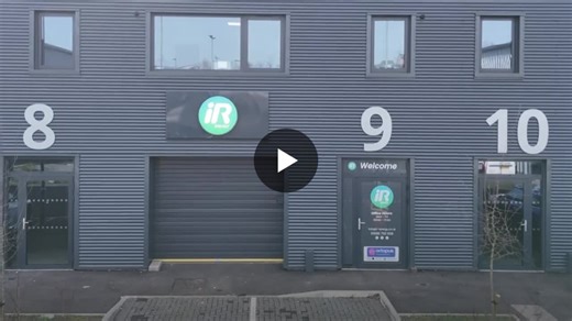 #irenergy #teamwork #behindthescenes #octopustrustedpartner | IR Energy Ltd