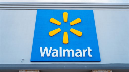 Walmart confirms 'freeze' tactic used by workers at checkout to stop theft