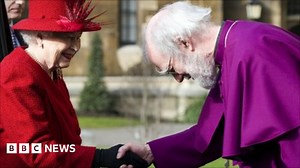 Queen highlights Church of England's duty to all faiths