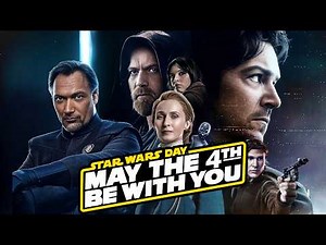 The Empire's Rise: Star Wars Day Trailer | May the 4th