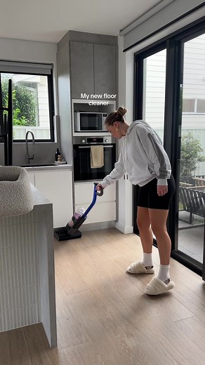 The Best Cordless Floor Cleaner for Effortless Cleaning | Dyson Wash G1