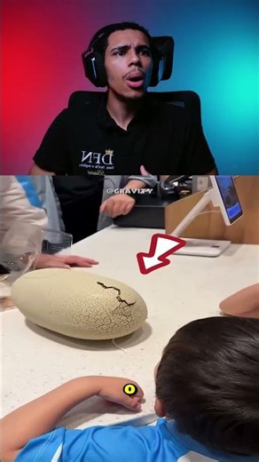 O Melhor Brinquedo de Dinossauro da História😮🦖🥚