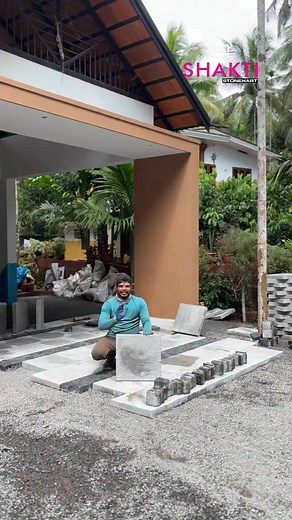 60K views · 1.5K reactions | For more info contact +91 79028 88116 #interlocks #kerala #homedecor #trendingreels #homeoutfit #pavingstones #interlocks #shaktistonemart + #kerala #homedecor #trendingreels #homedesign #homeoutfit #trending #homeoutfit #keralaphotography #keralaeducation #shaktistonemart* #interlocks #kerala #homedecor #trendingreels #homedesign #pavingstones #trending #homeoutfit | Shakti Stonemart | Facebook