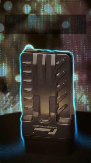 This high-tech Power Delivery Module from RacingLine Performance is set to make waves in the New Year! This revolutionary bit of kit is due for official launch in early 2024. So, don't miss out on the chance of power and performance this holiday season. 💨💥 | Fast Car Magazine