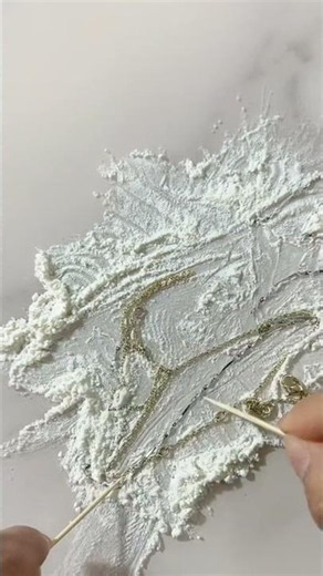 How to untangle a necklace #k106 #A1 #C #Huykvienchibao #goldandsilver