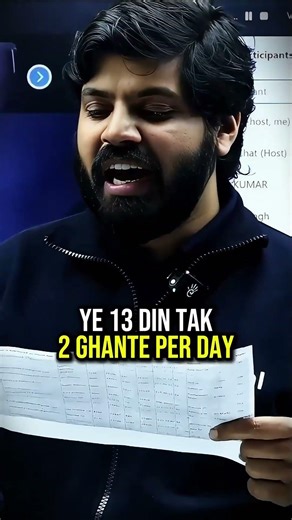 When JEE Aspirant Knows the Value of IIT 🔥 Shocking Timetable 😱| IIT Motivation🔥 #esaral #jee