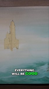 Learn to paint realistic ocean waves! This video tutorial breaks down the process, from tackling the initial challenge of capturing intricate wave patterns to mastering color dynamics and achieving transparent water effects. Discover expert tips and techniques for breathtaking ocean art. #OceanPainting #AcrylicPainting #WatercolorPainting #PaintingTutorial #ArtTechniques #Waves #ColorMixing #ArtLesson #RealisticPainting #PaintingTips | Akiane Kramarik