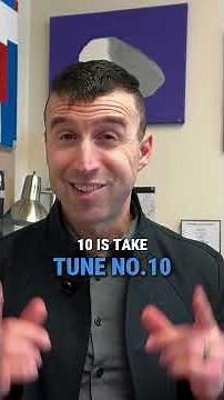 Must-Know Jazz Tune #10: Take The A Train